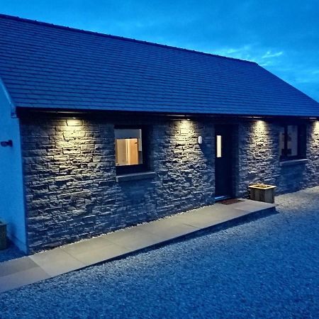 Poachers Bothy Skeabost Zewnętrze zdjęcie