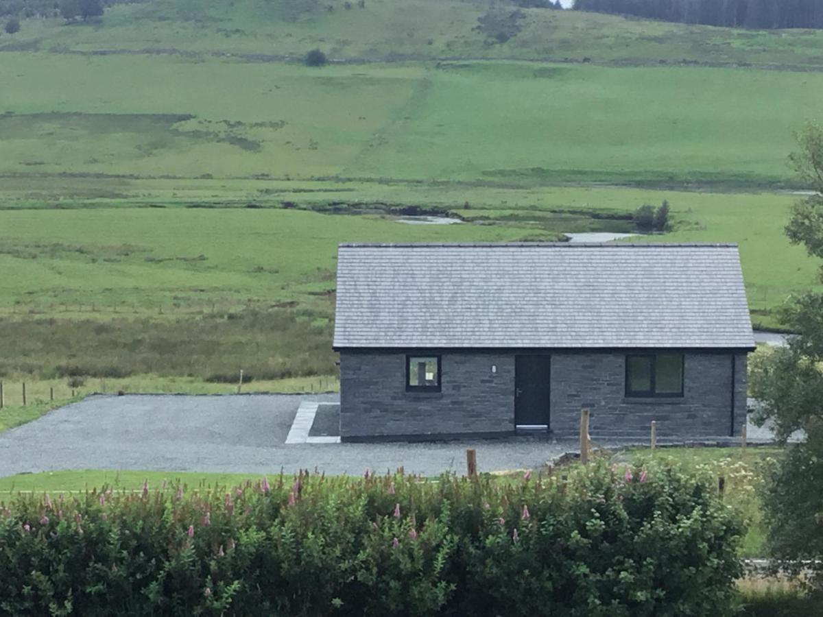 Poachers Bothy Skeabost Zewnętrze zdjęcie